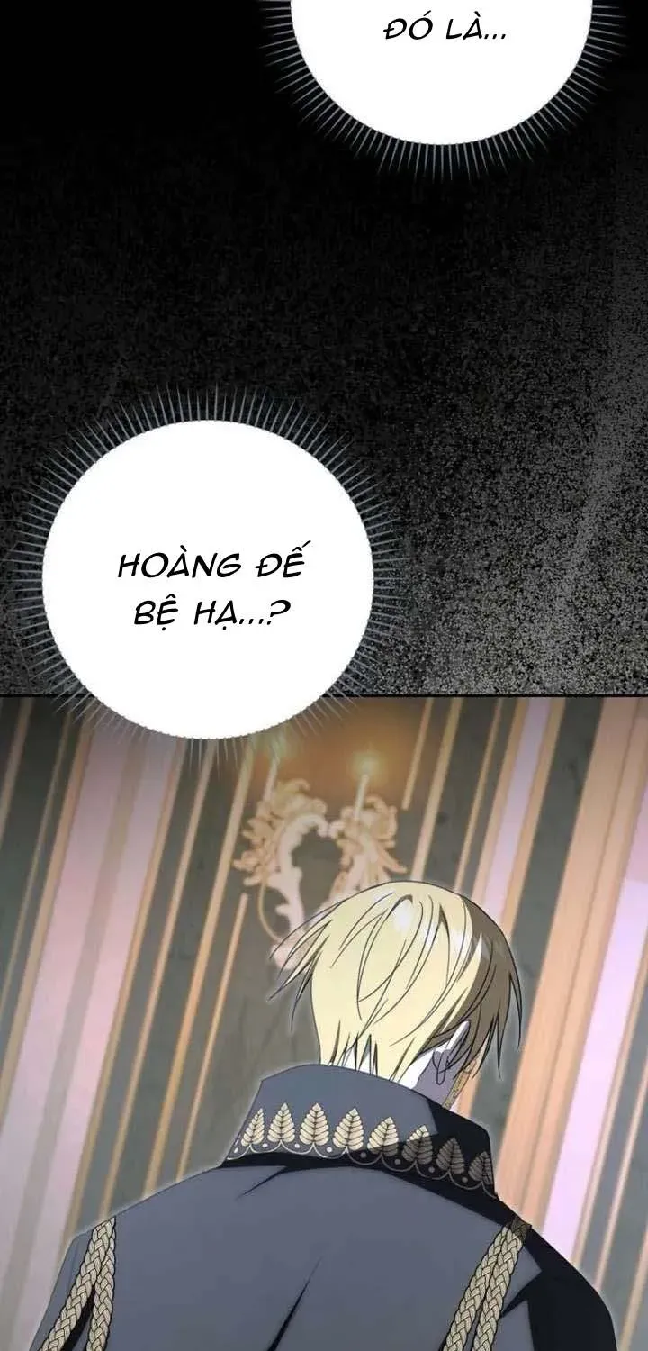 [ Ss2 ] Chồng Của Tôi Giống Nam Chính Quá Đi - Chương 44 - Trang 49