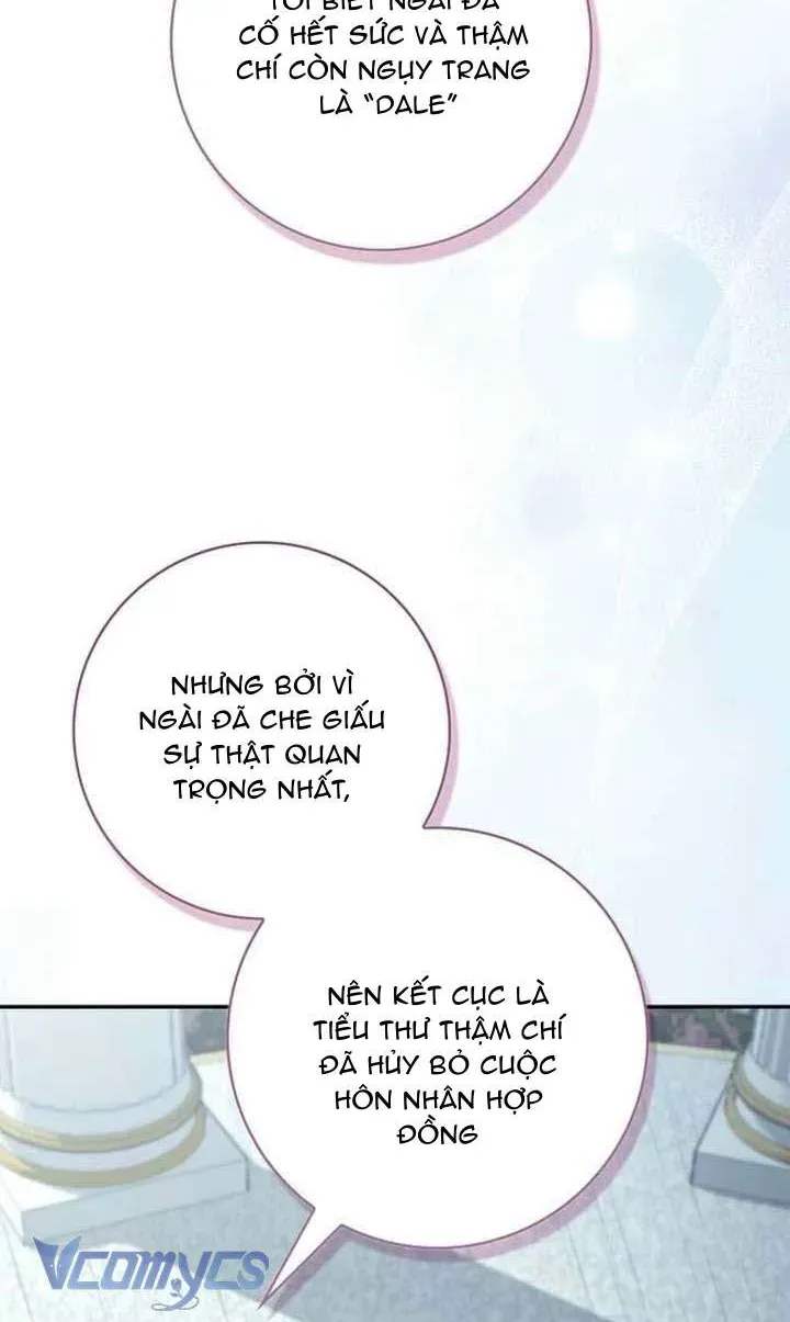 [ Ss2 ] Chồng Của Tôi Giống Nam Chính Quá Đi - Chương 44 - Trang 6