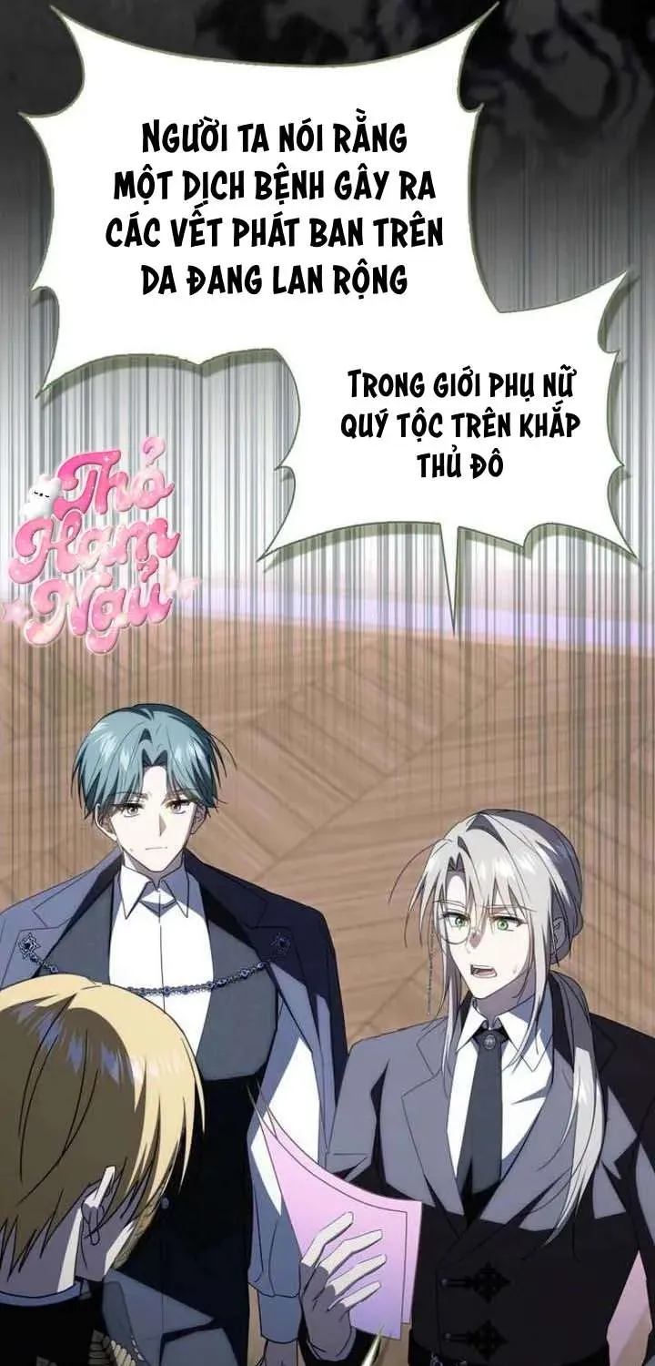 [ Ss2 ] Chồng Của Tôi Giống Nam Chính Quá Đi - Chương 44 - Trang 51