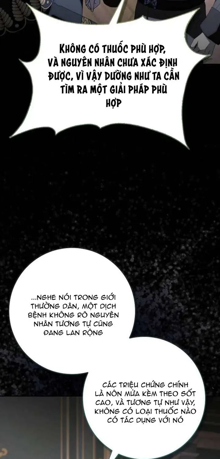 [ Ss2 ] Chồng Của Tôi Giống Nam Chính Quá Đi - Chương 44 - Trang 52