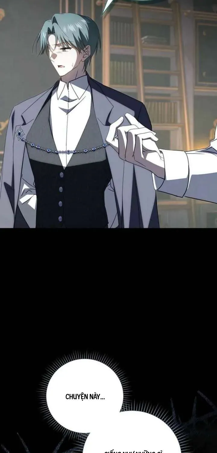 [ Ss2 ] Chồng Của Tôi Giống Nam Chính Quá Đi - Chương 44 - Trang 53