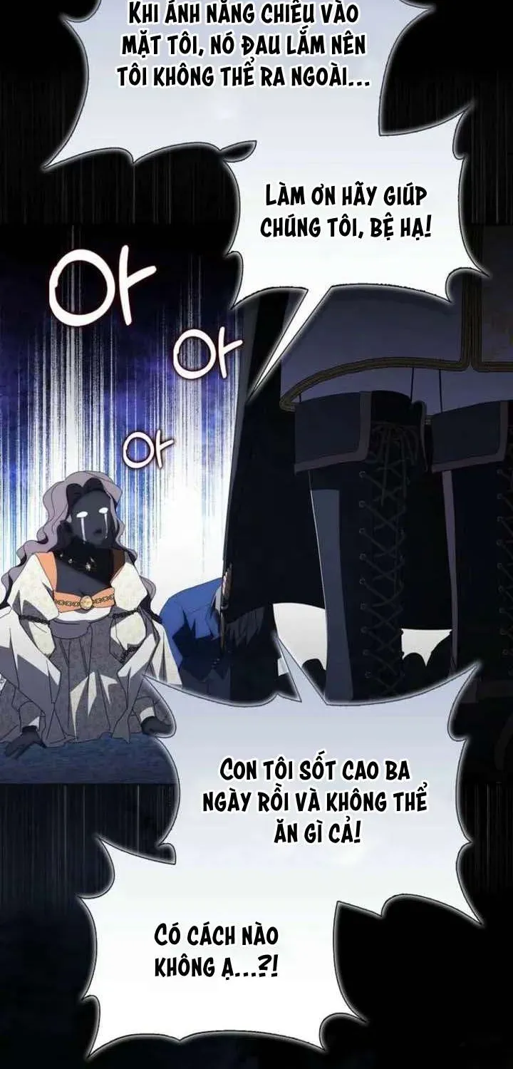 [ Ss2 ] Chồng Của Tôi Giống Nam Chính Quá Đi - Chương 44 - Trang 56