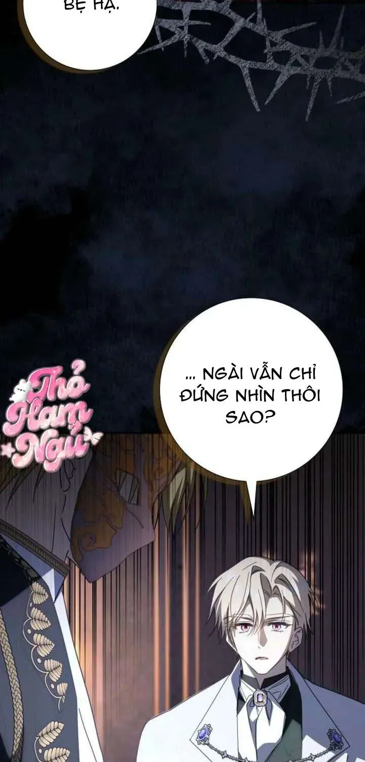 [ Ss2 ] Chồng Của Tôi Giống Nam Chính Quá Đi - Chương 44 - Trang 59