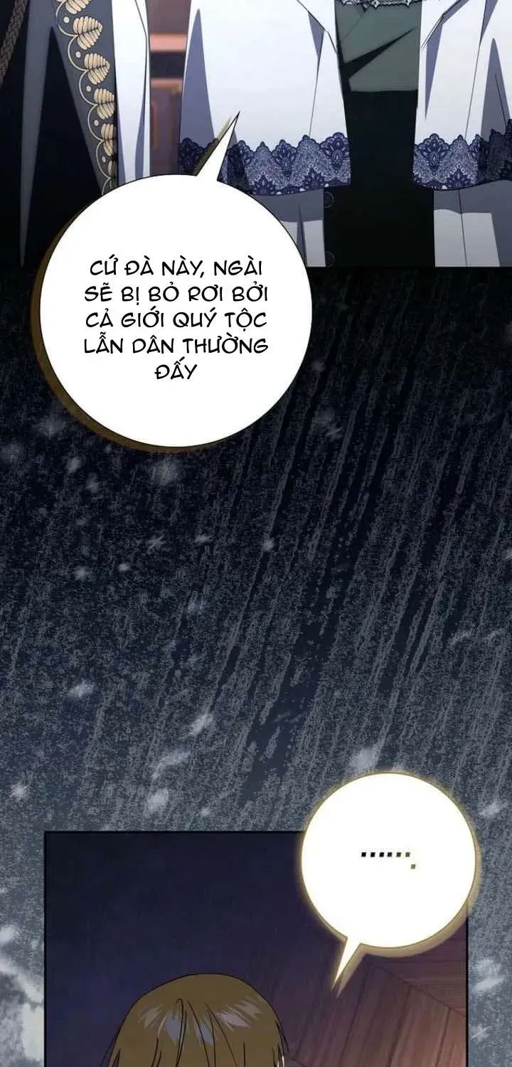 [ Ss2 ] Chồng Của Tôi Giống Nam Chính Quá Đi - Chương 44 - Trang 60