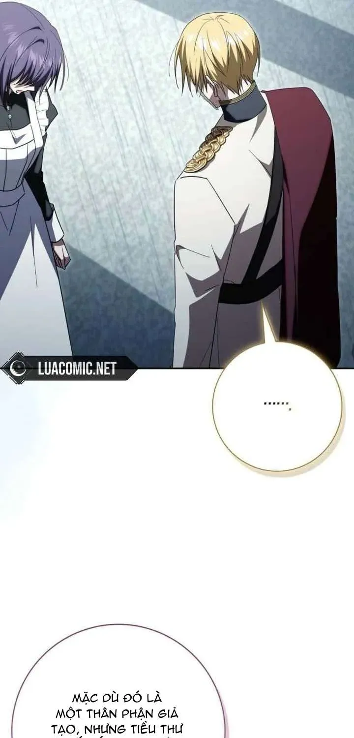 [ Ss2 ] Chồng Của Tôi Giống Nam Chính Quá Đi - Chương 44 - Trang 7