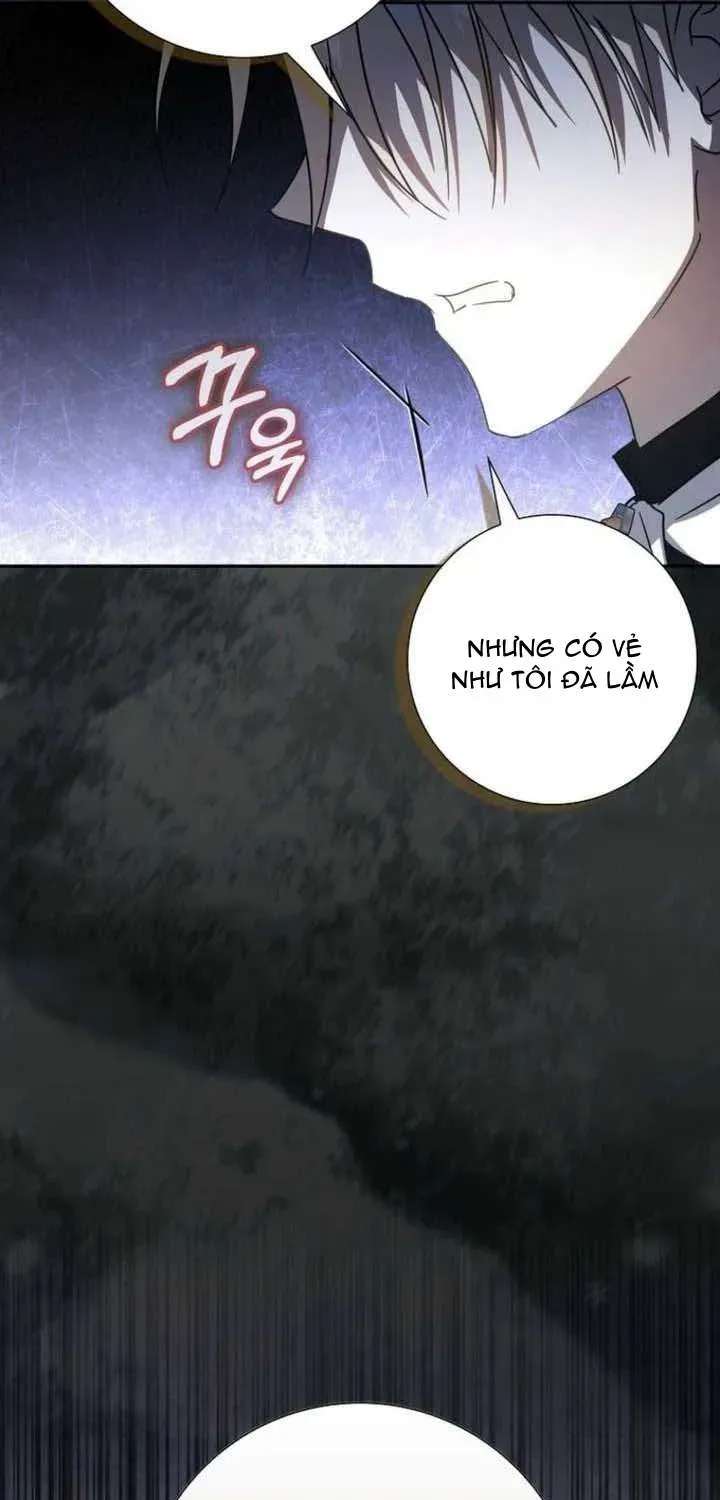 [ Ss2 ] Chồng Của Tôi Giống Nam Chính Quá Đi - Chương 44 - Trang 62