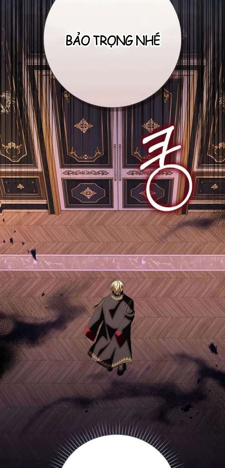 [ Ss2 ] Chồng Của Tôi Giống Nam Chính Quá Đi - Chương 44 - Trang 63