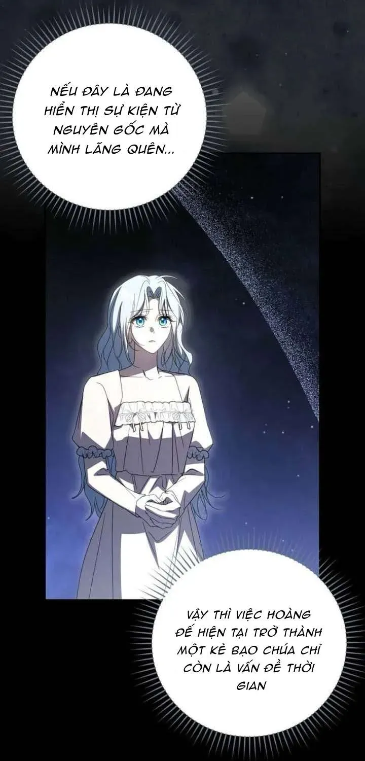 [ Ss2 ] Chồng Của Tôi Giống Nam Chính Quá Đi - Chương 44 - Trang 65