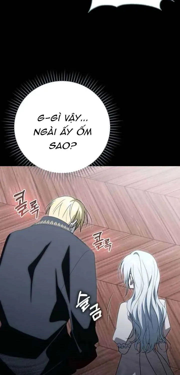 [ Ss2 ] Chồng Của Tôi Giống Nam Chính Quá Đi - Chương 44 - Trang 67