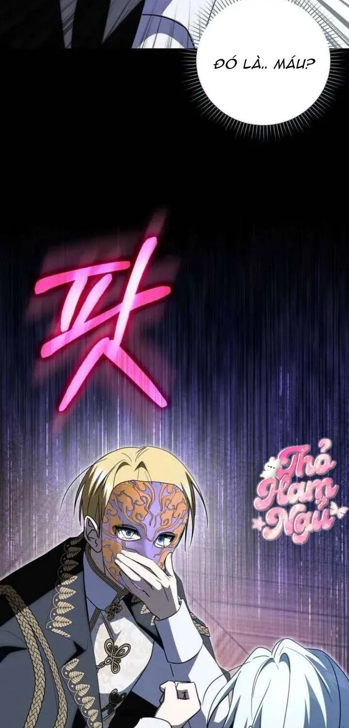 [ Ss2 ] Chồng Của Tôi Giống Nam Chính Quá Đi - Chương 44 - Trang 70