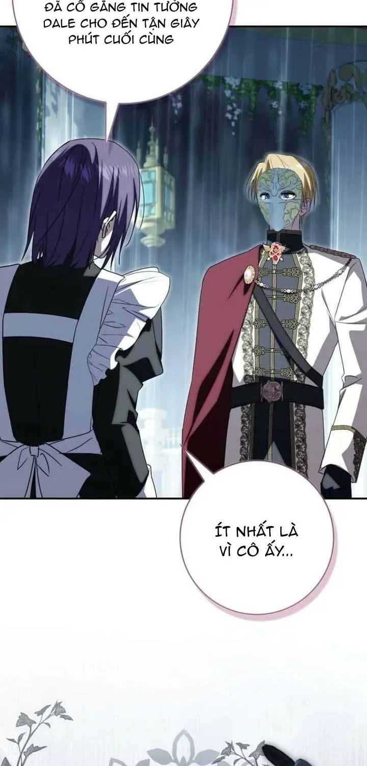 [ Ss2 ] Chồng Của Tôi Giống Nam Chính Quá Đi - Chương 44 - Trang 8