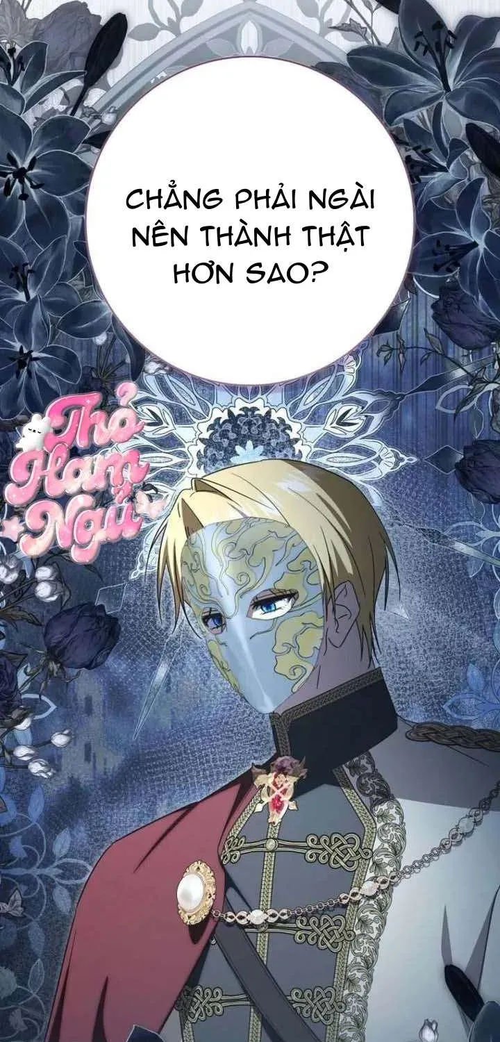 [ Ss2 ] Chồng Của Tôi Giống Nam Chính Quá Đi - Chương 44 - Trang 9