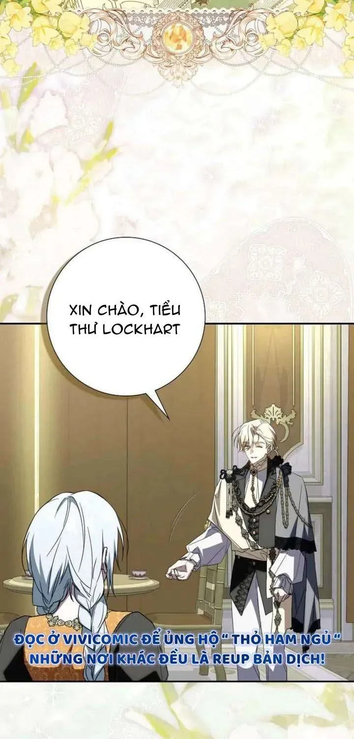 [ Ss2 ] Chồng Của Tôi Giống Nam Chính Quá Đi - Chương 44 - Trang 82