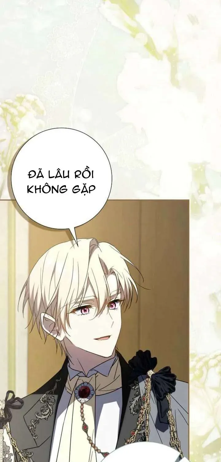 [ Ss2 ] Chồng Của Tôi Giống Nam Chính Quá Đi - Chương 44 - Trang 83