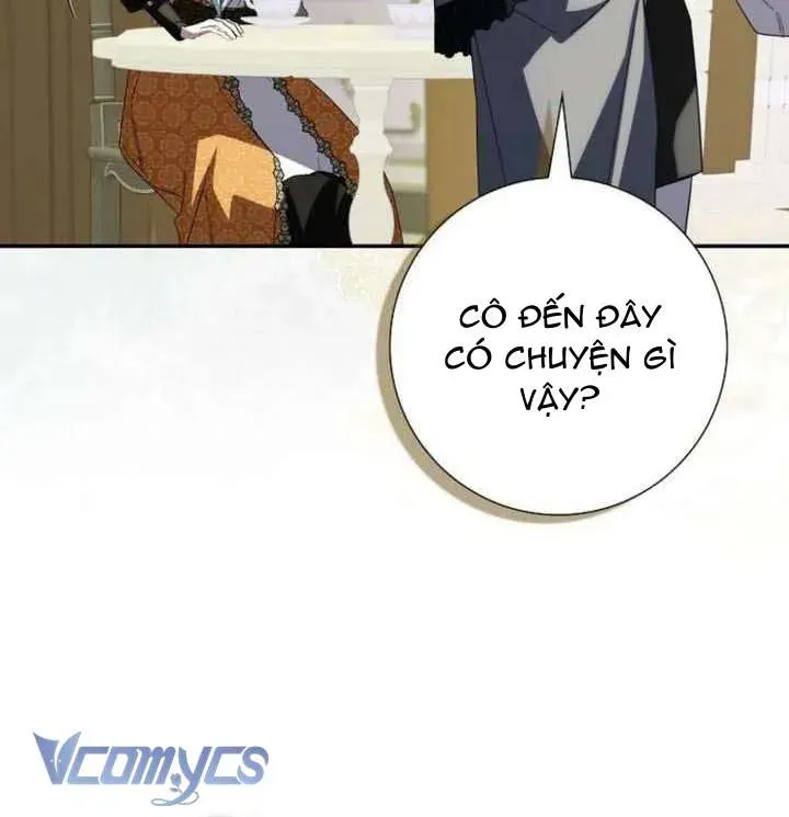 [ Ss2 ] Chồng Của Tôi Giống Nam Chính Quá Đi - Chương 44 - Trang 85