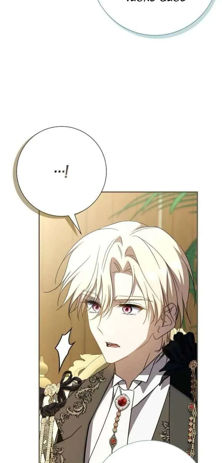 [ Ss2 ] Chồng Của Tôi Giống Nam Chính Quá Đi - Chương 44 - Trang 88