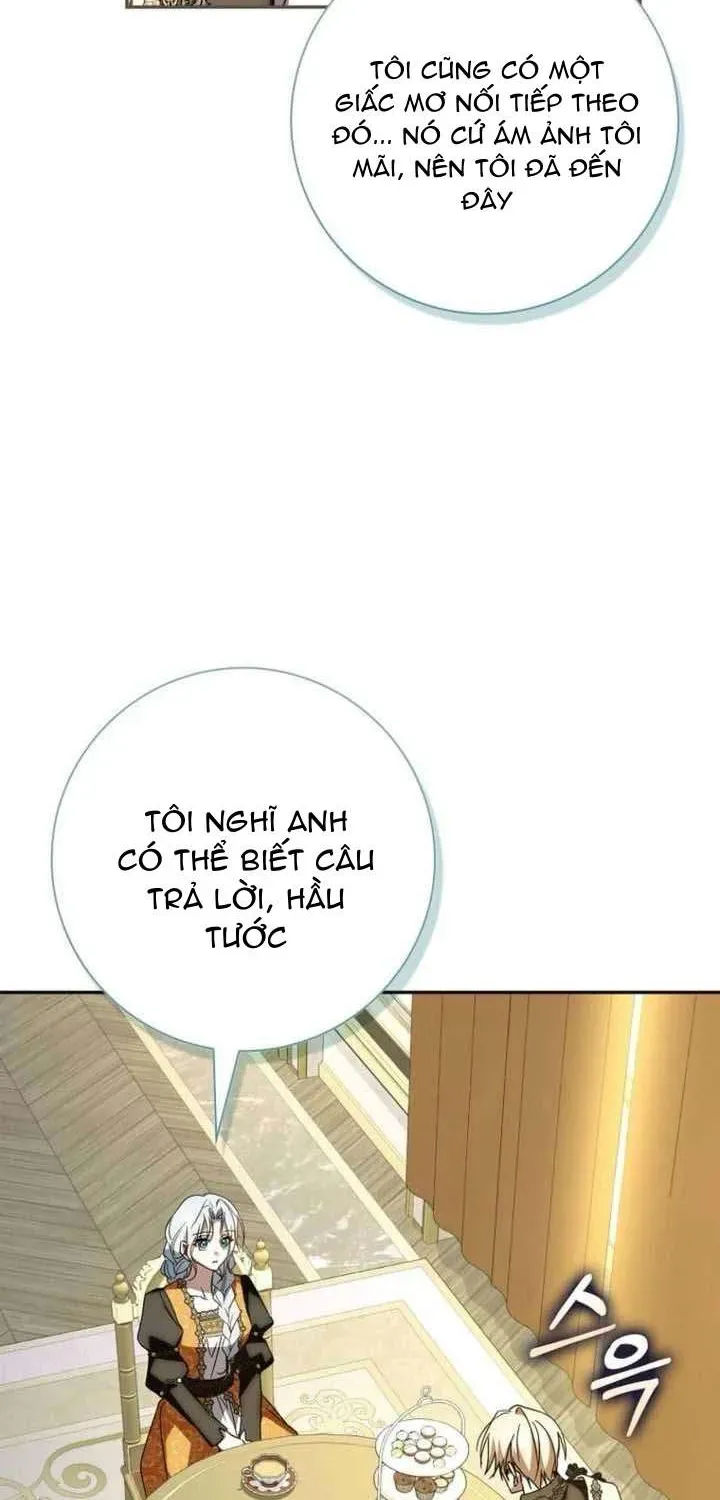 [ Ss2 ] Chồng Của Tôi Giống Nam Chính Quá Đi - Chương 44 - Trang 89