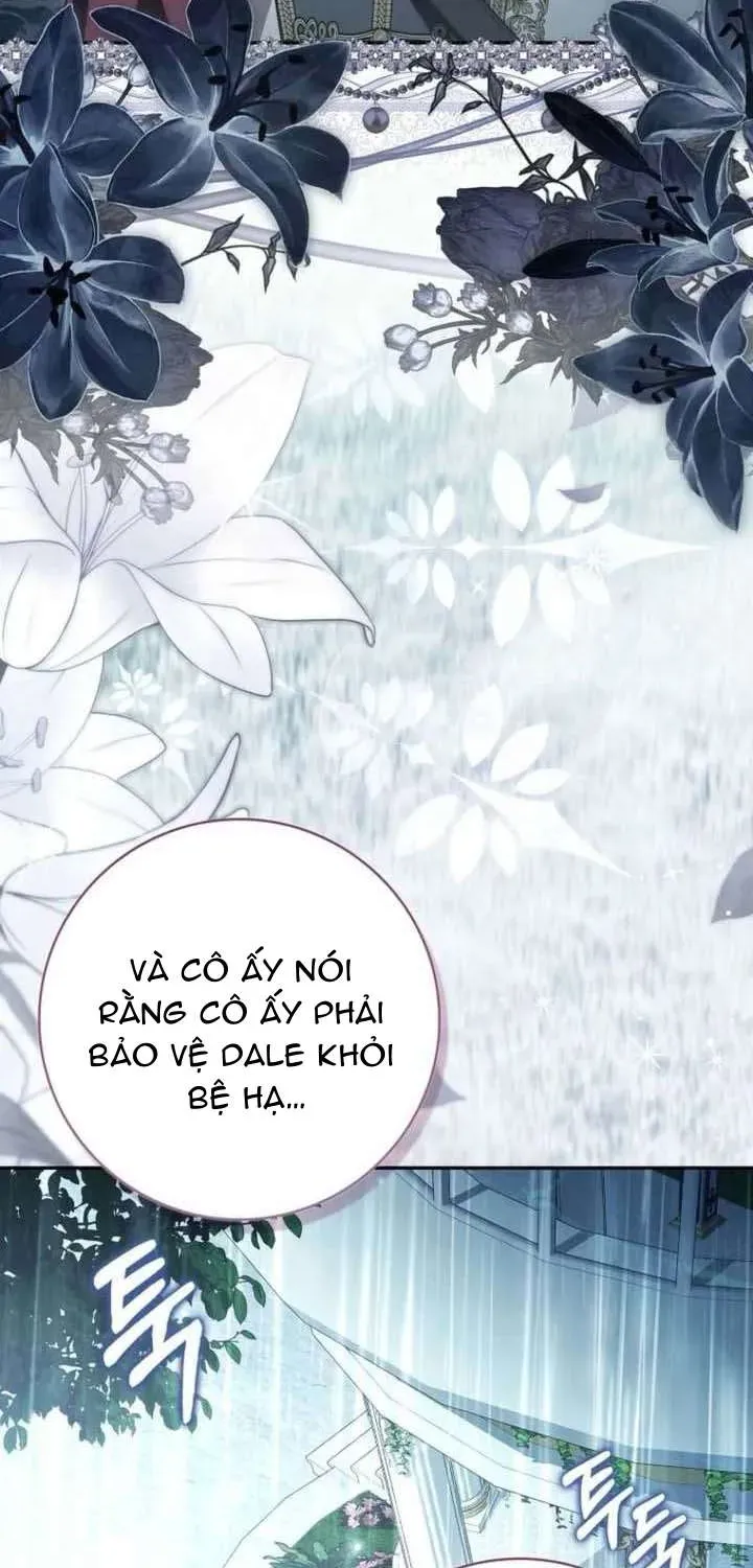 [ Ss2 ] Chồng Của Tôi Giống Nam Chính Quá Đi - Chương 44 - Trang 10