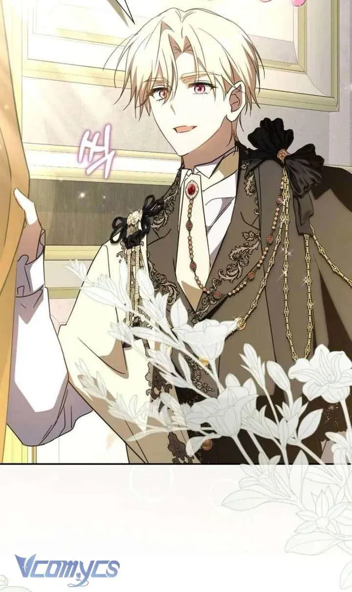 [ Ss2 ] Chồng Của Tôi Giống Nam Chính Quá Đi - Chương 44 - Trang 91