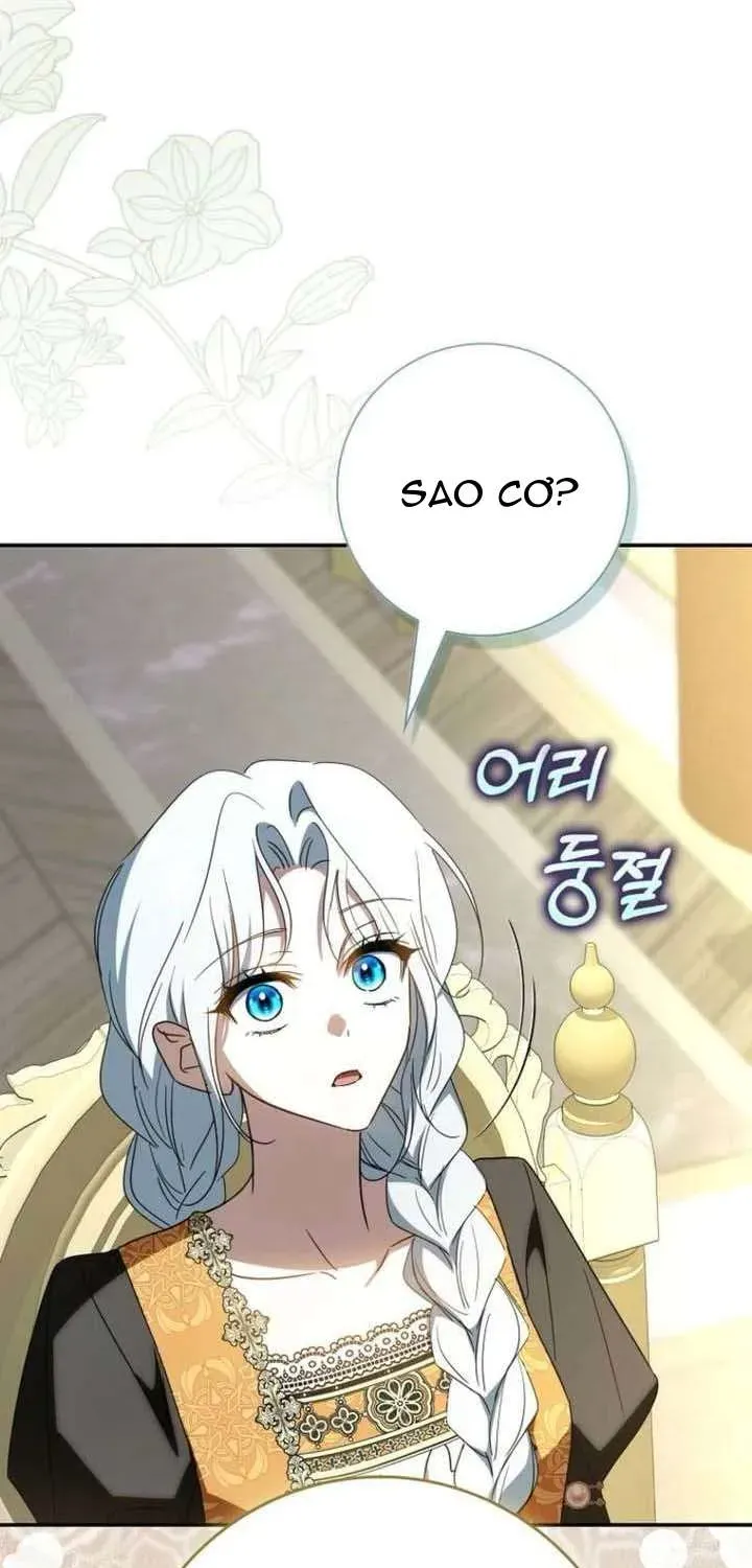 [ Ss2 ] Chồng Của Tôi Giống Nam Chính Quá Đi - Chương 44 - Trang 92