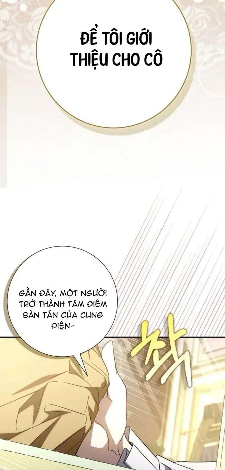 [ Ss2 ] Chồng Của Tôi Giống Nam Chính Quá Đi - Chương 44 - Trang 93