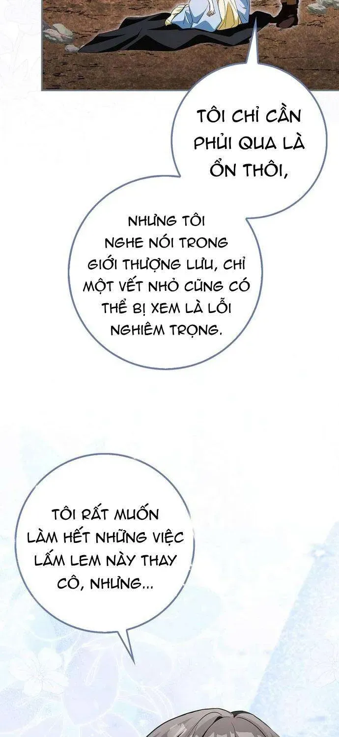 [ Ss2 ] Chồng Của Tôi Giống Nam Chính Quá Đi - Chương 5 - Trang 17