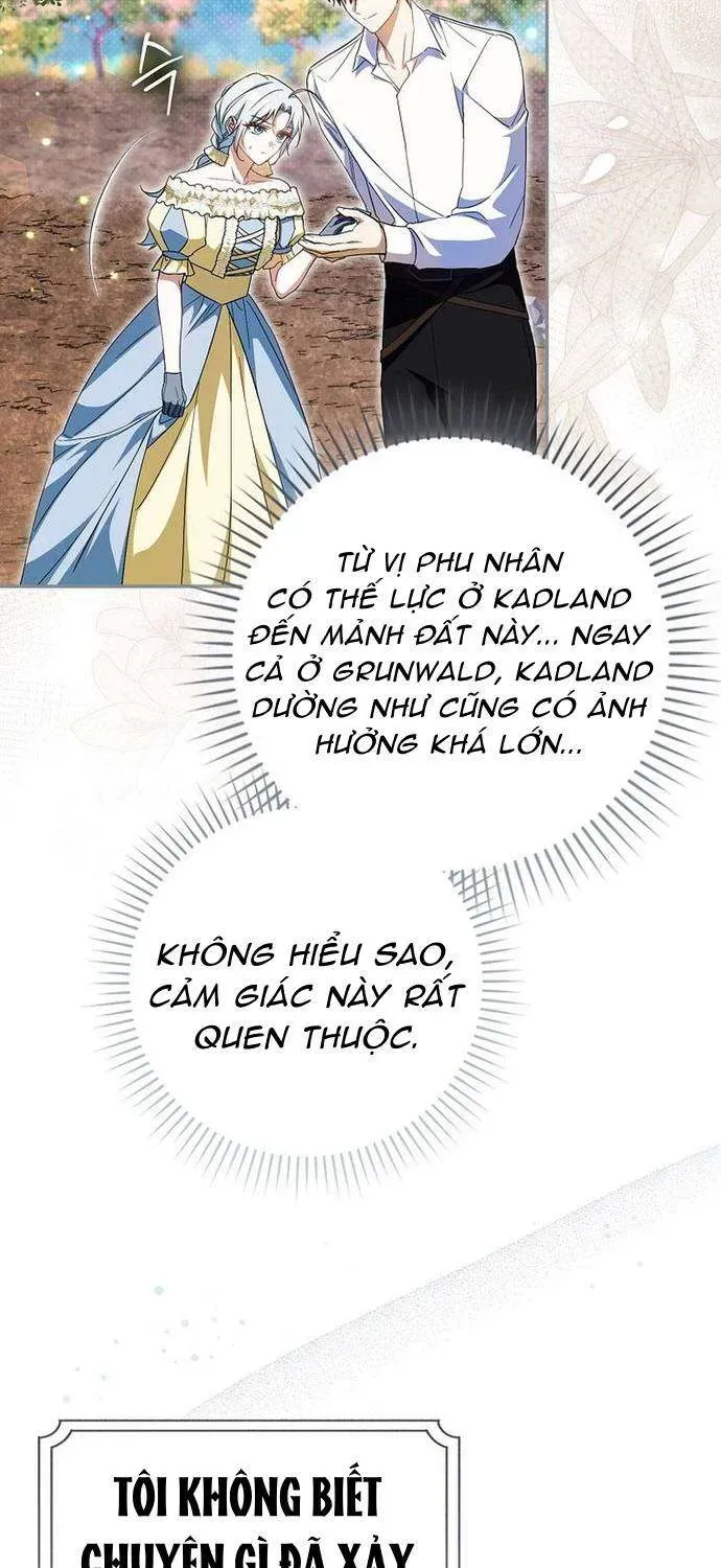 [ Ss2 ] Chồng Của Tôi Giống Nam Chính Quá Đi - Chương 5 - Trang 28