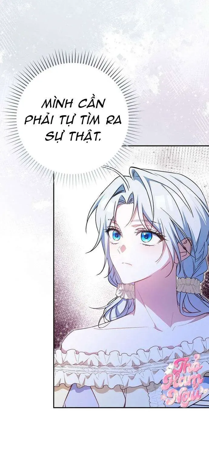 [ Ss2 ] Chồng Của Tôi Giống Nam Chính Quá Đi - Chương 5 - Trang 31