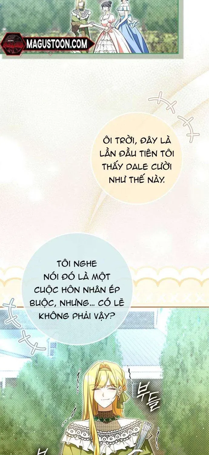 [ Ss2 ] Chồng Của Tôi Giống Nam Chính Quá Đi - Chương 5 - Trang 37