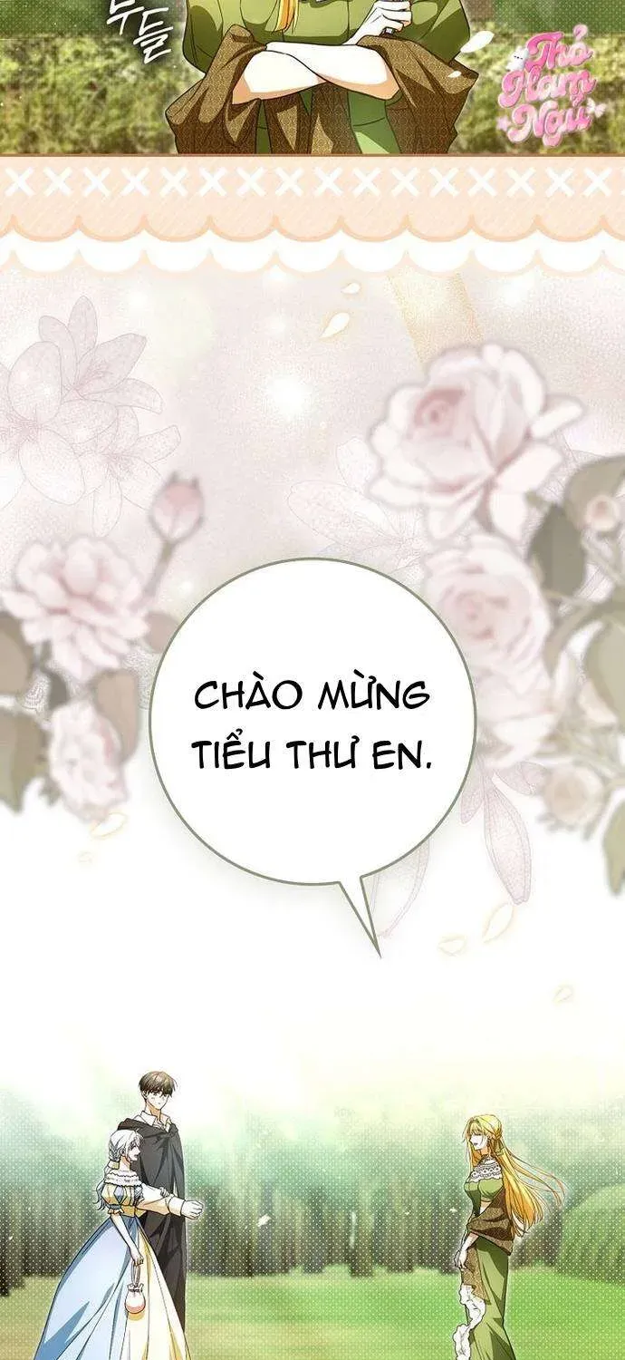 [ Ss2 ] Chồng Của Tôi Giống Nam Chính Quá Đi - Chương 5 - Trang 38