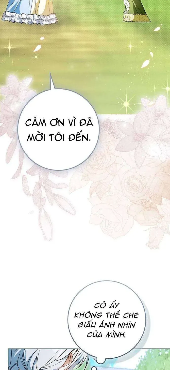 [ Ss2 ] Chồng Của Tôi Giống Nam Chính Quá Đi - Chương 5 - Trang 39