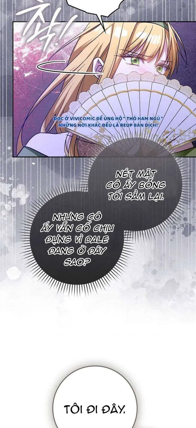 [ Ss2 ] Chồng Của Tôi Giống Nam Chính Quá Đi - Chương 5 - Trang 44