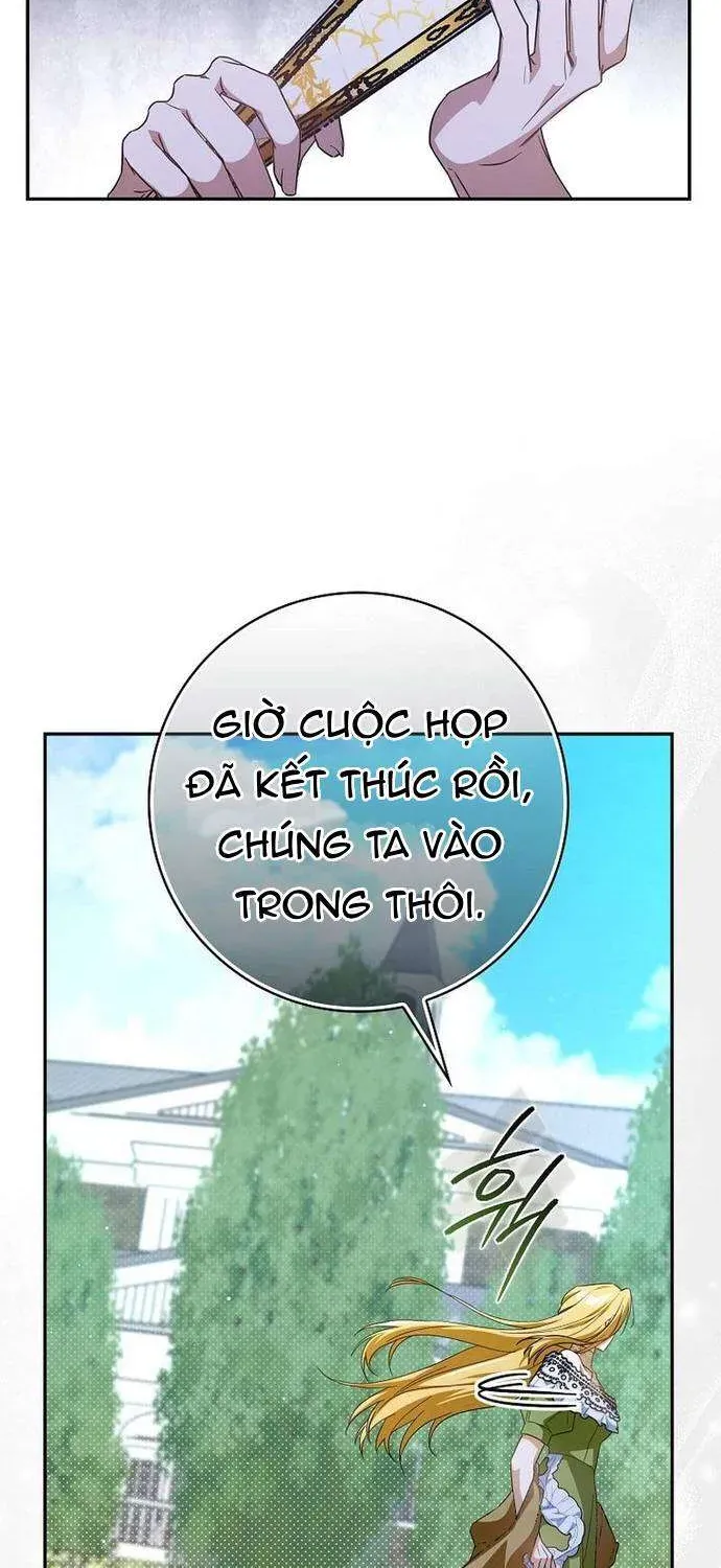 [ Ss2 ] Chồng Của Tôi Giống Nam Chính Quá Đi - Chương 5 - Trang 47