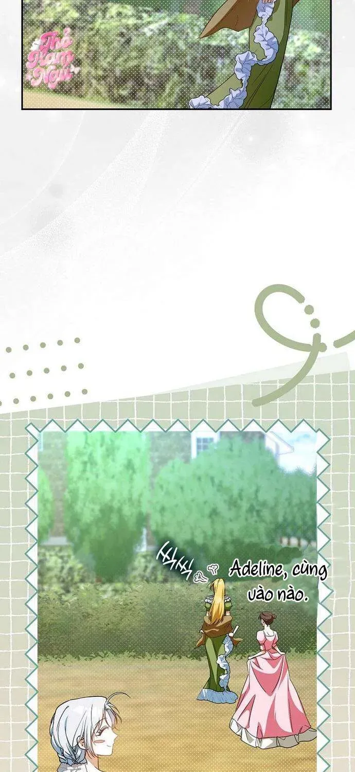 [ Ss2 ] Chồng Của Tôi Giống Nam Chính Quá Đi - Chương 5 - Trang 48