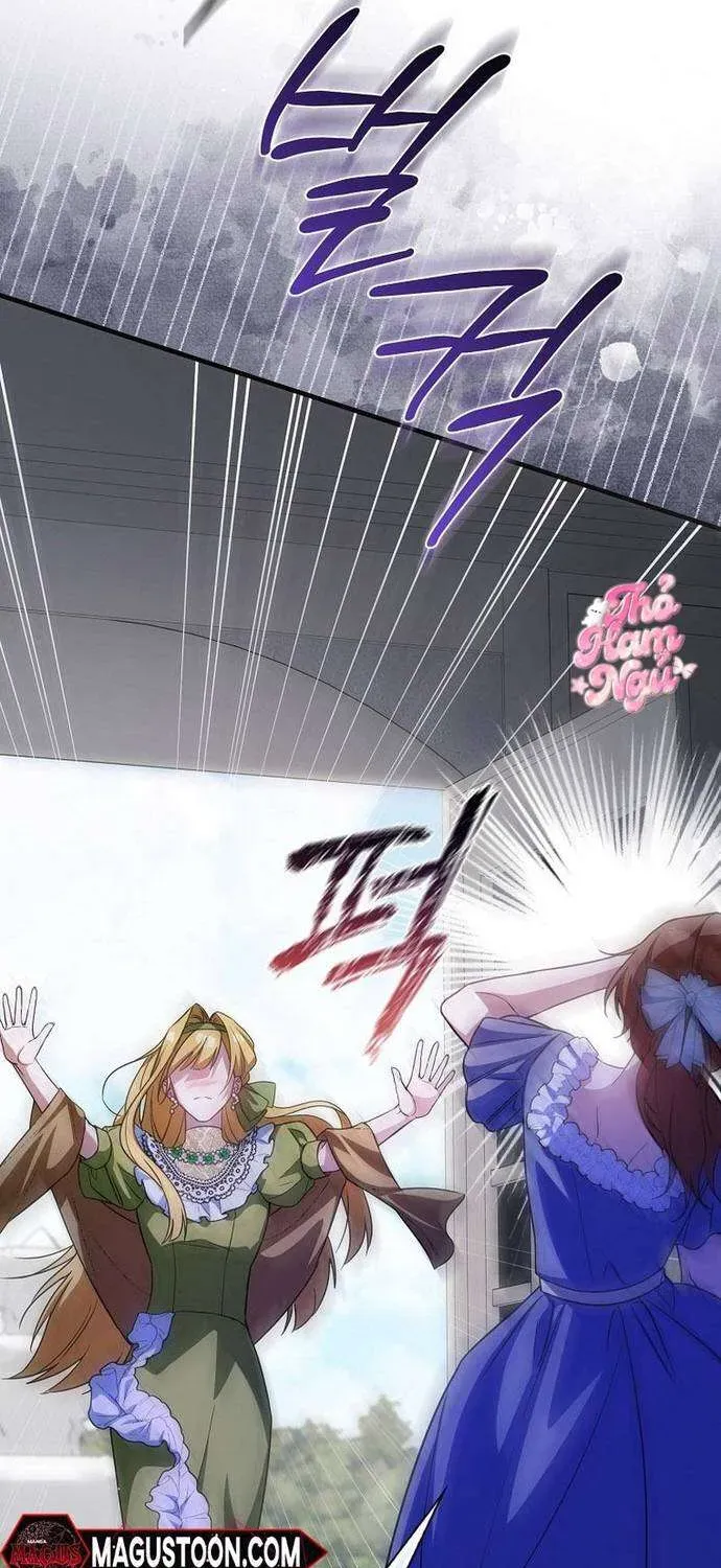 [ Ss2 ] Chồng Của Tôi Giống Nam Chính Quá Đi - Chương 5 - Trang 50