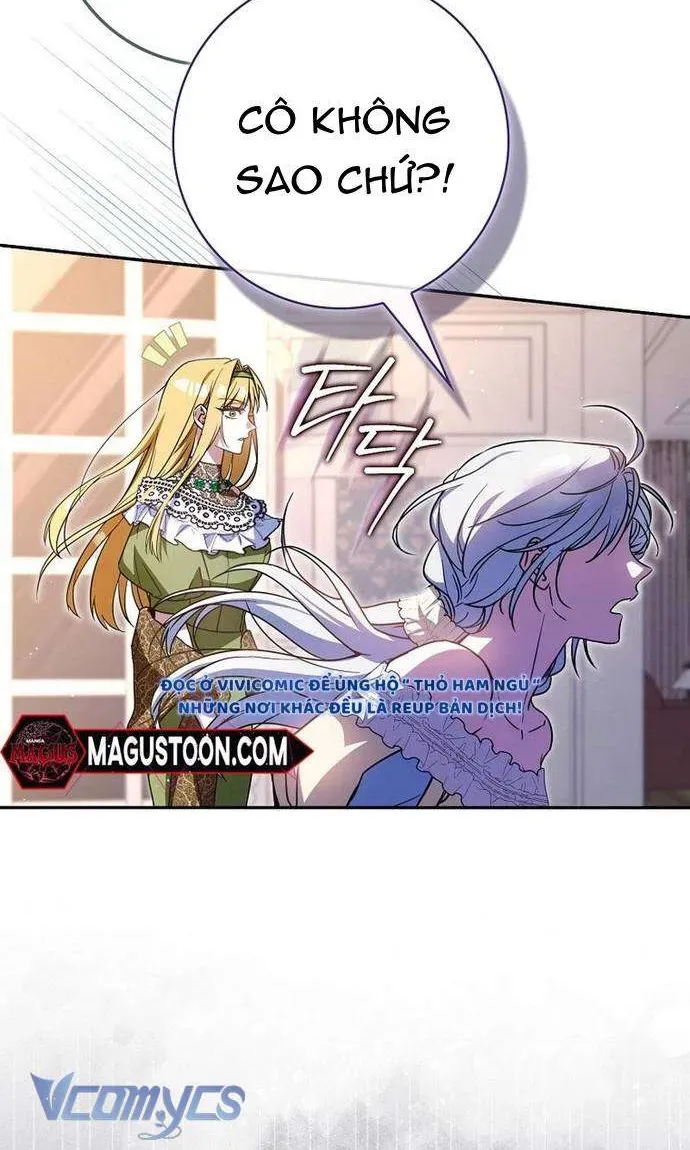 [ Ss2 ] Chồng Của Tôi Giống Nam Chính Quá Đi - Chương 5 - Trang 53