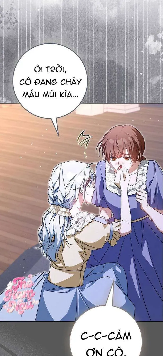 [ Ss2 ] Chồng Của Tôi Giống Nam Chính Quá Đi - Chương 5 - Trang 54