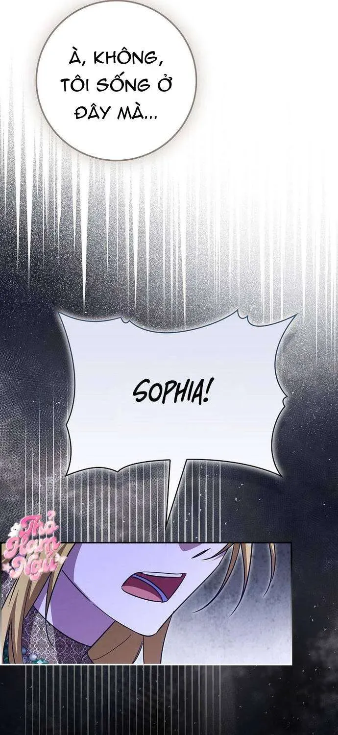 [ Ss2 ] Chồng Của Tôi Giống Nam Chính Quá Đi - Chương 5 - Trang 58