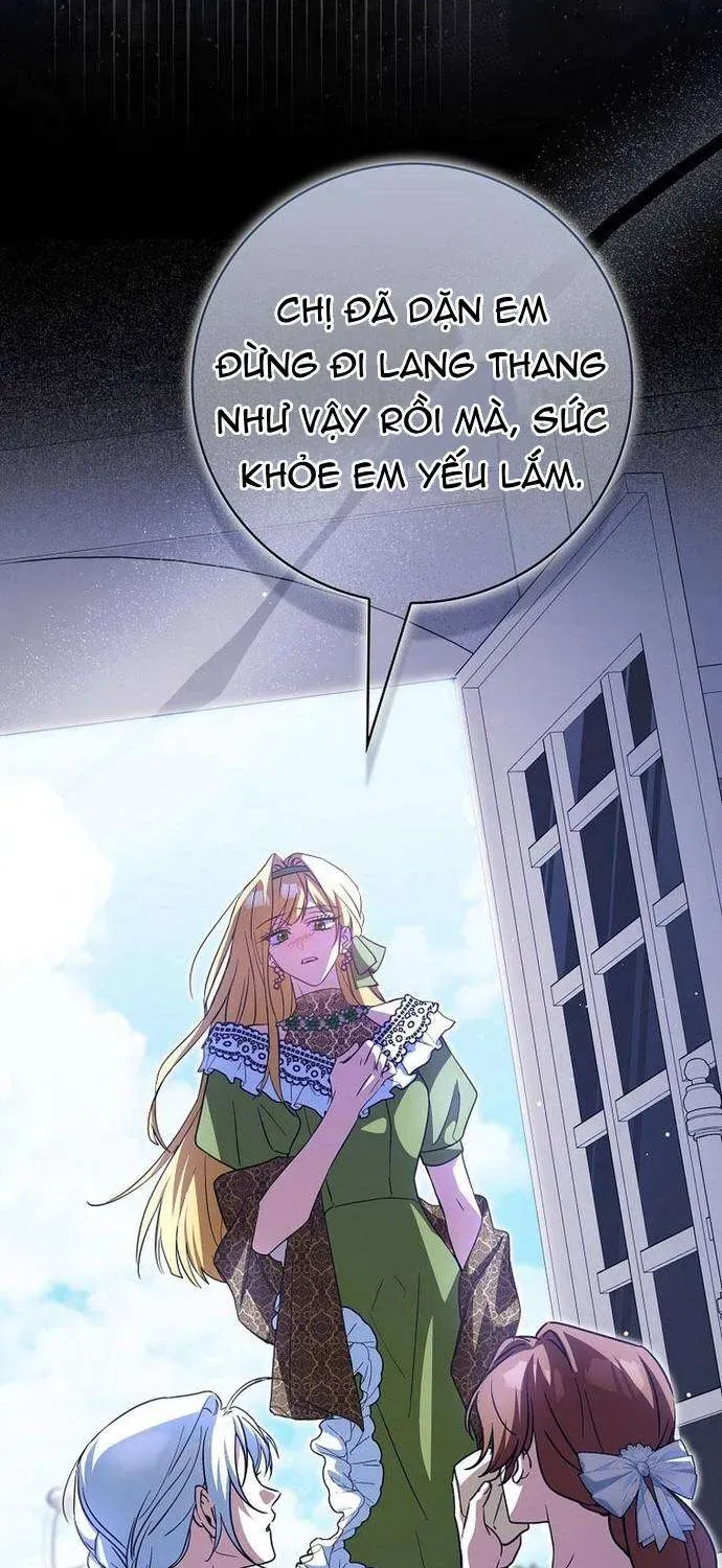 [ Ss2 ] Chồng Của Tôi Giống Nam Chính Quá Đi - Chương 5 - Trang 59