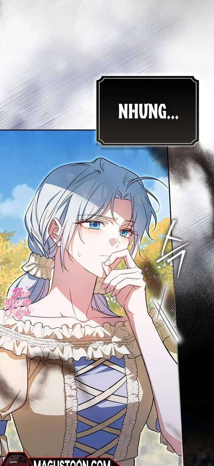 [ Ss2 ] Chồng Của Tôi Giống Nam Chính Quá Đi - Chương 5 - Trang 7