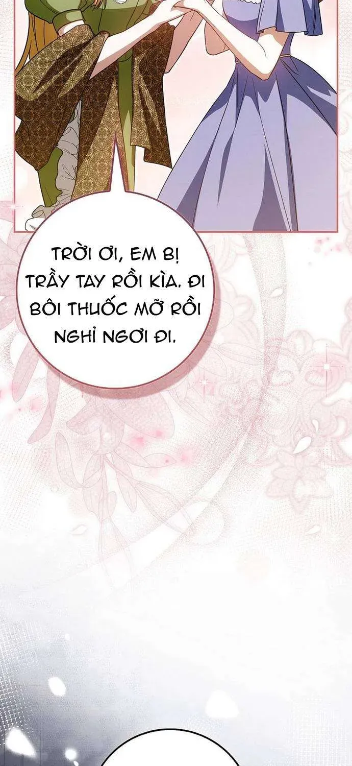 [ Ss2 ] Chồng Của Tôi Giống Nam Chính Quá Đi - Chương 5 - Trang 64