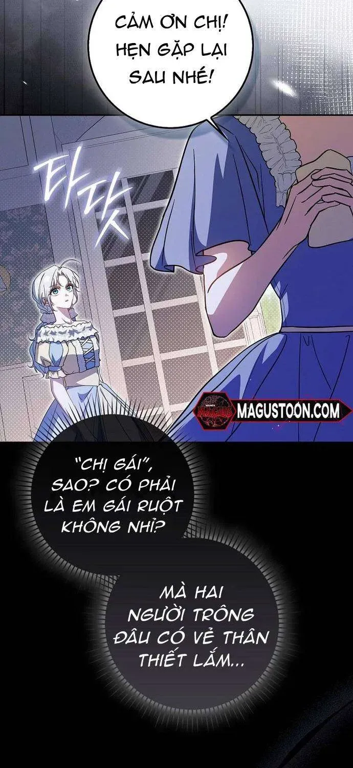 [ Ss2 ] Chồng Của Tôi Giống Nam Chính Quá Đi - Chương 5 - Trang 65