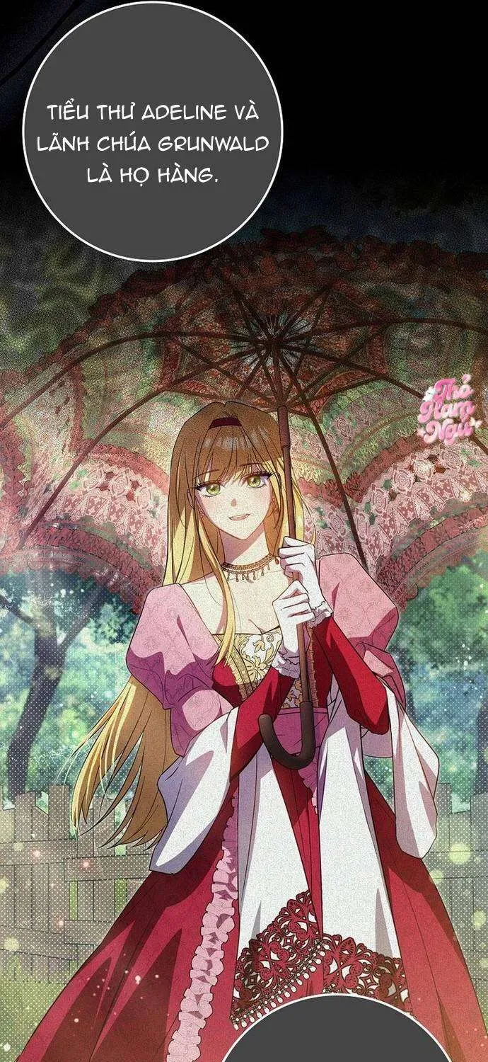 [ Ss2 ] Chồng Của Tôi Giống Nam Chính Quá Đi - Chương 5 - Trang 67