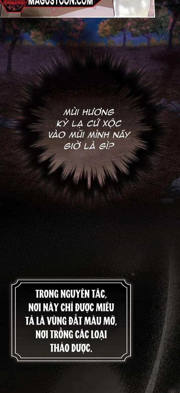 [ Ss2 ] Chồng Của Tôi Giống Nam Chính Quá Đi - Chương 5 - Trang 8