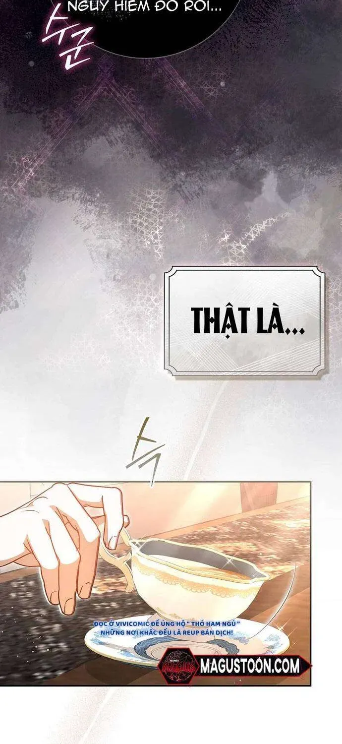 [ Ss2 ] Chồng Của Tôi Giống Nam Chính Quá Đi - Chương 5 - Trang 77