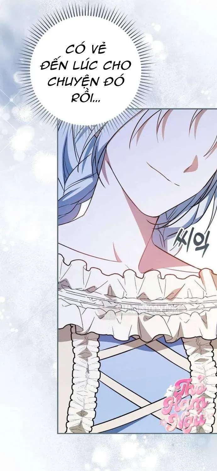 [ Ss2 ] Chồng Của Tôi Giống Nam Chính Quá Đi - Chương 6 - Trang 11