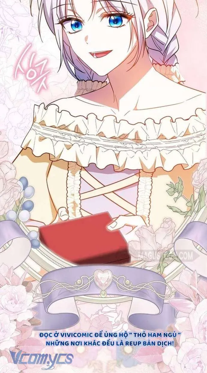 [ Ss2 ] Chồng Của Tôi Giống Nam Chính Quá Đi - Chương 6 - Trang 15