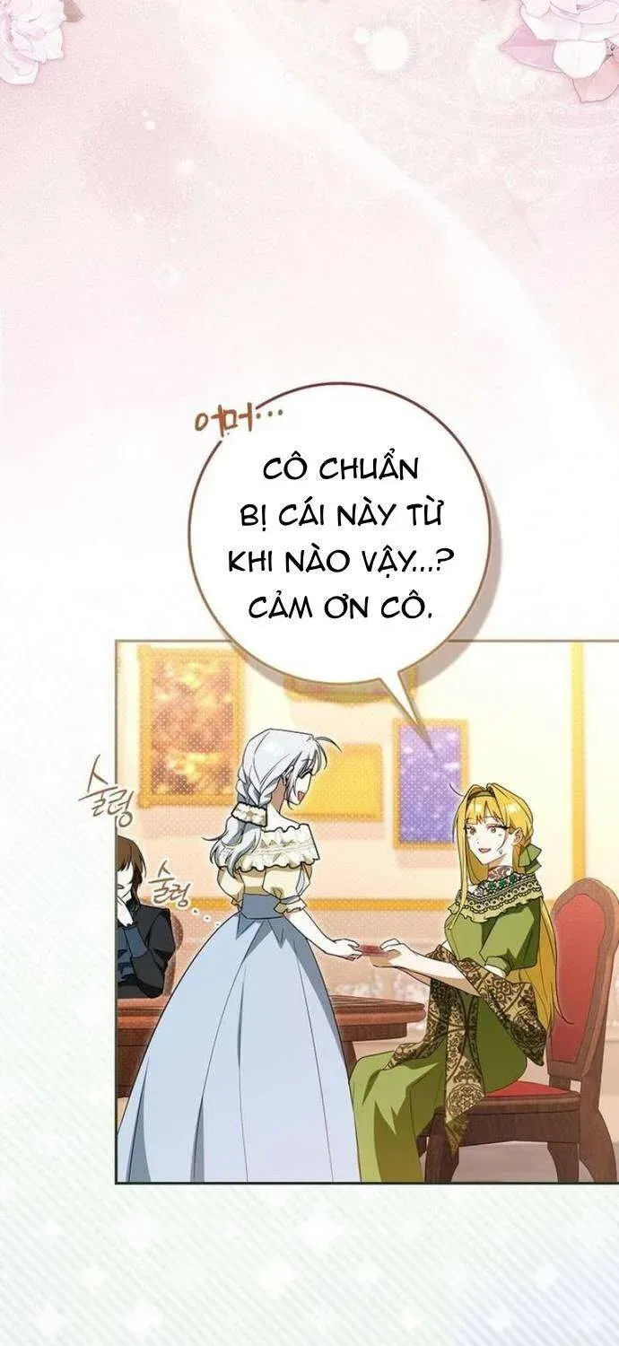 [ Ss2 ] Chồng Của Tôi Giống Nam Chính Quá Đi - Chương 6 - Trang 16