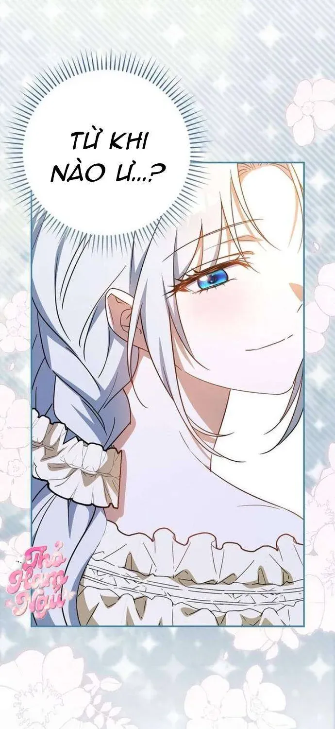 [ Ss2 ] Chồng Của Tôi Giống Nam Chính Quá Đi - Chương 6 - Trang 17