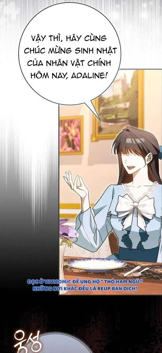 [ Ss2 ] Chồng Của Tôi Giống Nam Chính Quá Đi - Chương 6 - Trang 3